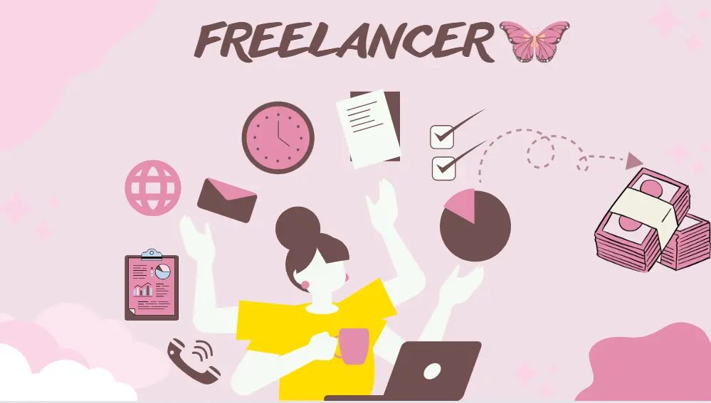 Nghề freelancer và những điều cần lưu ý