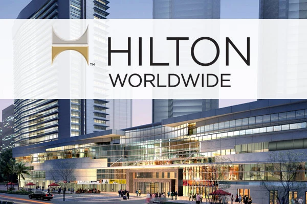 Tập đoàn Hilton