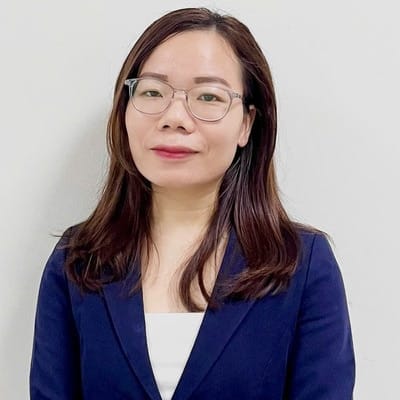 GIỚI THIỆU VỀ WORKLINK HEADHUNTER - LANG THI THU QUYNH ESS MANAGER