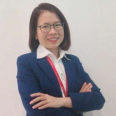 GIỚI THIỆU VỀ WORKLINK HEADHUNTER - NGUYEN THI NGOC HAI ESS MANAGER